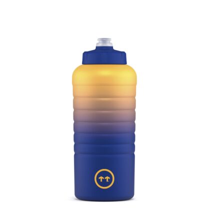 Garrafa térmica 950ml Cool Bottles Sport Paris - Image 2