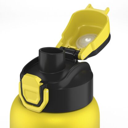 Garrafa térmica 950ml Cool Bottles Sport Tokyo - Image 4