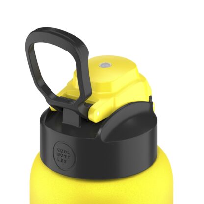 Garrafa térmica 950ml Cool Bottles Sport Tokyo - Image 5