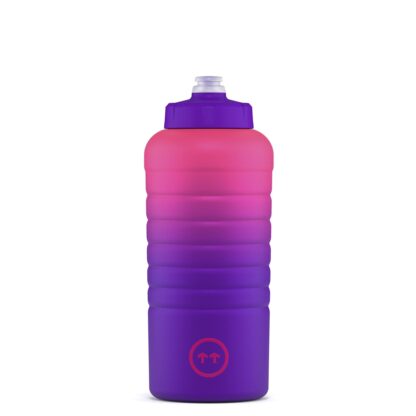 Garrafa térmica 950ml Cool Bottles Sport Los Angeles - Image 2