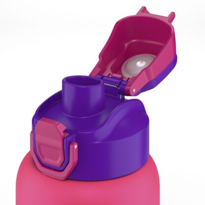 Garrafa térmica 950ml Cool Bottles Sport Los Angeles - Image 4