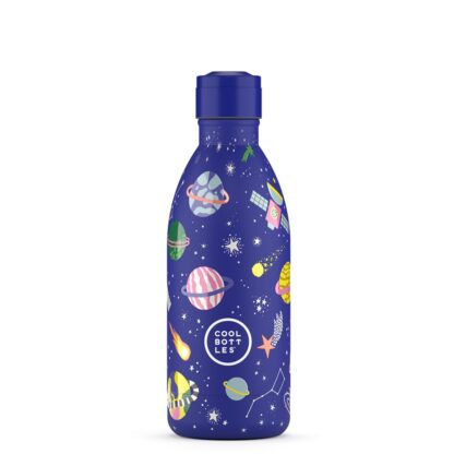 Garrafa térmica 500ml Cool Bottles Kids Stellar Journey - Image 3