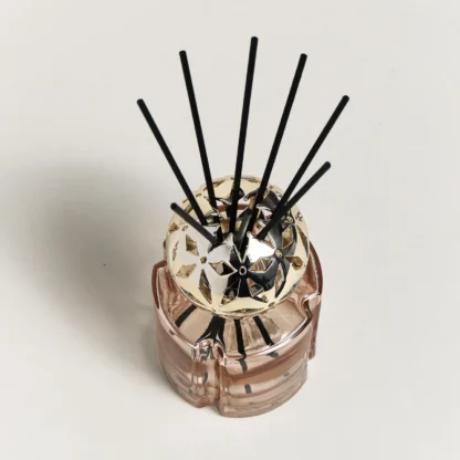 Bouquet parfumé Pomelis Nude