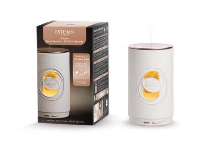 difusor aromas óleos origine esteban paris parfums