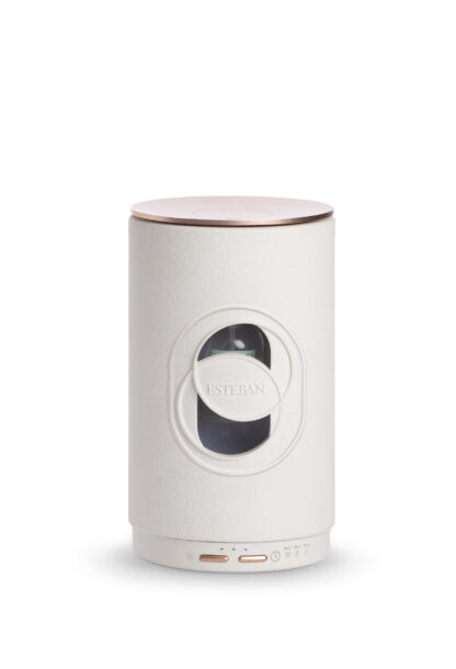 difusor aromas óleos origine esteban paris parfums