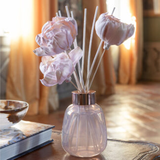 Difusor Mikado Douce Pivoine aroma Sublime Jasmim: Mathilde M.