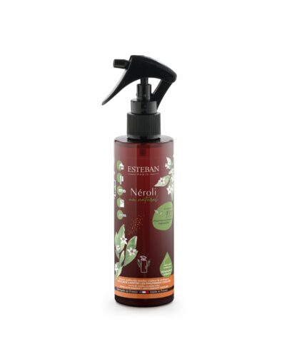 Néroli au naturel mist home textiles 6.7 fl. oz