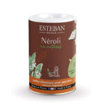 Pó de Aspirador Esteban Paris: Neroli esteban paris parfums ner-128