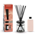 – ESTOK-003 – Difusor Mikado Ellipse 200ml: Terre D'Ocre Karité tok-003 estevan paris parfums