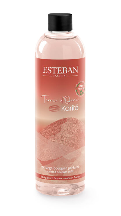 Recarga Mikado 250ml Terre D'Ocre Karité