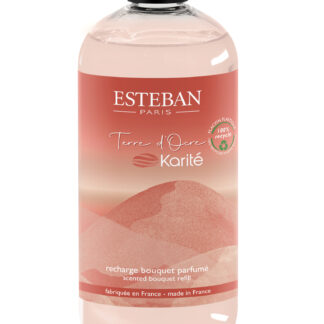 Recarga Mikado 500ml Terre D'Ocre Karité