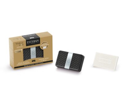 Difusor para carro Esteban Paris: Vanille D’Or (Baunilha D’Ouro)
