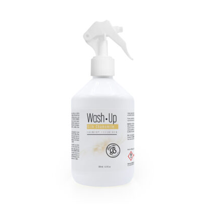 Spray Freshness 500ml gama Wash Up: Silk Camomila