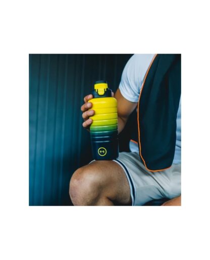 Garrafa térmica 950ml Cool Bottles Sport Tokyo - Image 7