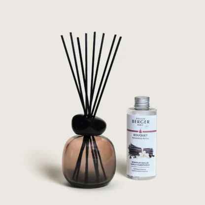Bouquet parfumé Minéral Splendeur Vanillée