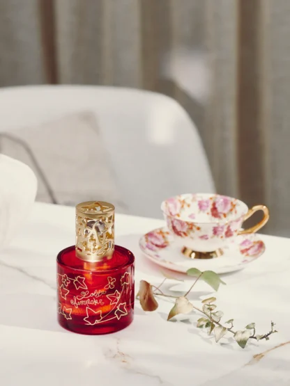 lâmpada catalítica maison berger paris eliminar odores Coffret lampe Berger Pure Lolita Lempicka Sweet