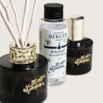 Duo mini bouquet & spray d’intérieur Lolita Lempicka Black Edition