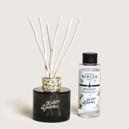 coffret Mini Duo Lolita Lempicka Preta: mikado + spray - Image 3