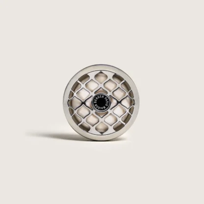 Difusor para carro metálico Rosalie + Petillance Exquise (intensidade 4 de 5) - Image 3