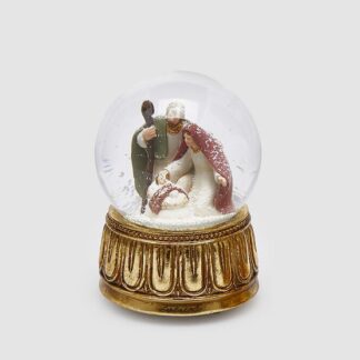 8100379A999 SFERA ACQUA NATIVITÀ edg