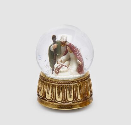 8100379A999 SFERA ACQUA NATIVITÀ edg