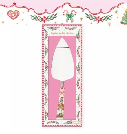 Pá para bolos Sweet Christmas: Easylife