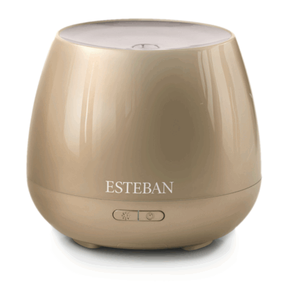 Difusor de Óleos Easy Pop Platinium