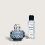 rosalie azul lâmpada catalítica maison berger paris eliminar odores