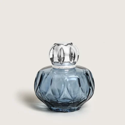 rosalie azul lâmpada catalítica maison berger paris eliminar odores