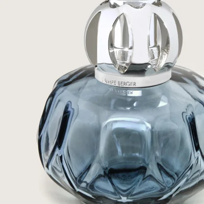 rosalie azul lâmpada catalítica maison berger paris eliminar odores