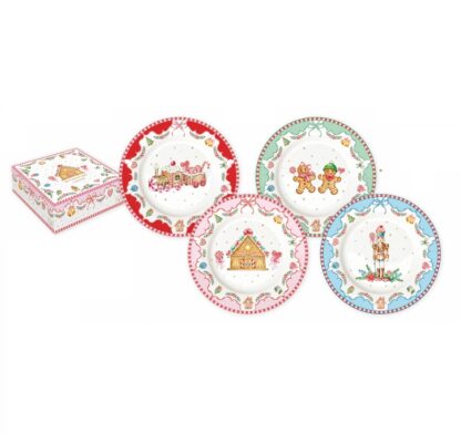 Sweet Christmas Easylife r3116