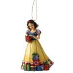Snow White Hanging Ornament A9046