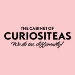 The Cabinet of CuriosiTeas