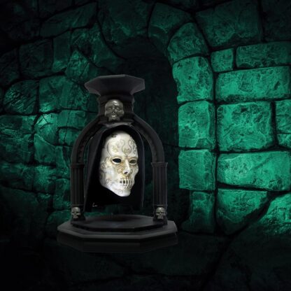 Bellatrix Lestrange Levitating Death Eater Mask - The Wizard A31222 harry potter