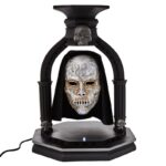 Bellatrix Lestrange Levitating Death Eater Mask - The Wizard A31222 harry potter