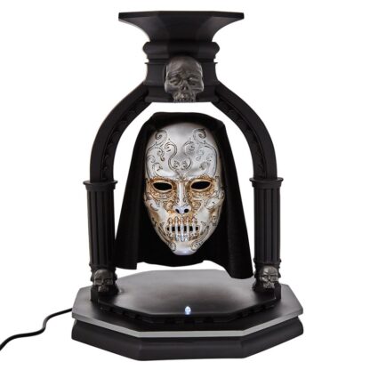Bellatrix Lestrange Levitating Death Eater Mask - The Wizard A31222 harry potter