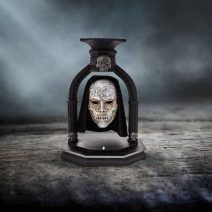Bellatrix Lestrange Levitating Death Eater Mask - The Wizard A31222 harry potter