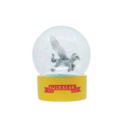 Globo de neve mini Buckbeak: Harry Potter - Image 2