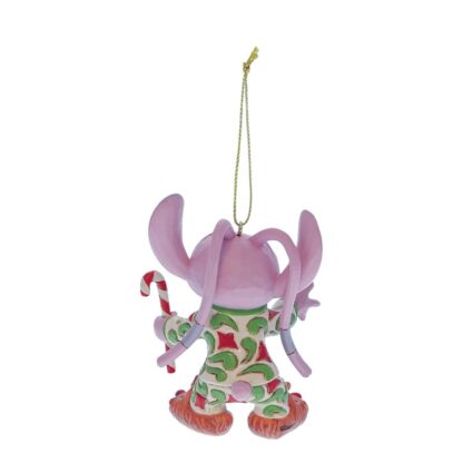 Pendente de Natal Angel no Natal (Stitch): Disney Traditions - Image 2