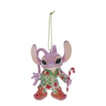 Angel in Christmas PJs Hanging Ornament 6017544