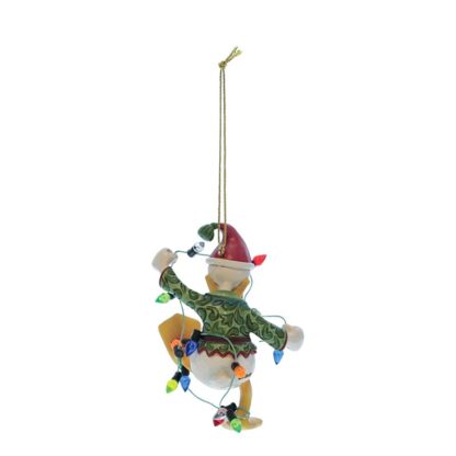 Pendente de Natal Donald Duck (Pato Donald): Disney Traditions - Image 2