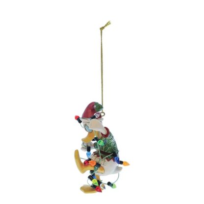 Pendente de Natal Donald Duck (Pato Donald): Disney Traditions - Image 4