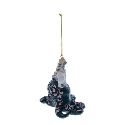 Pendente de Natal Úrsula (A Pequena Sereia): Disney Traditions - Image 4