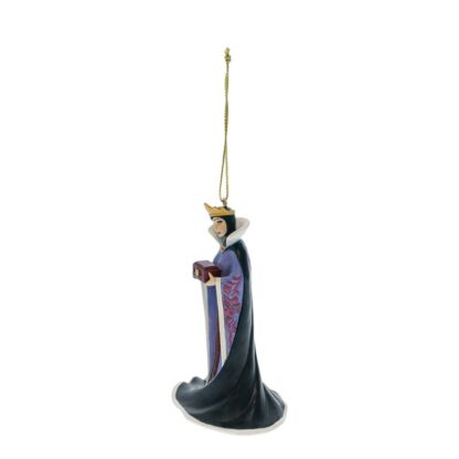 Pendente de Natal Evil Queen (A Branca de Neve): Disney Traditions - Image 4