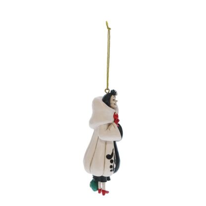 Pendente de Natal Cruella: Disney Traditions - Image 3