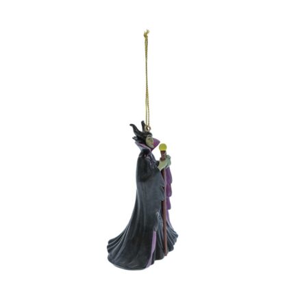 Pendente de Natal Maléfica: Disney Traditions - Image 3