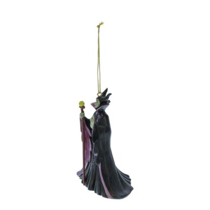 Pendente de Natal Maléfica: Disney Traditions - Image 4