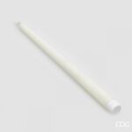 CANDLE LED TOUCH STEM CF 2PCS H.34 D.2.2 IP20 C5 Cod. 6100239A100 Variation WHITE
