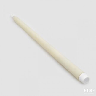 Pack 2 velas Led Creme Touch
