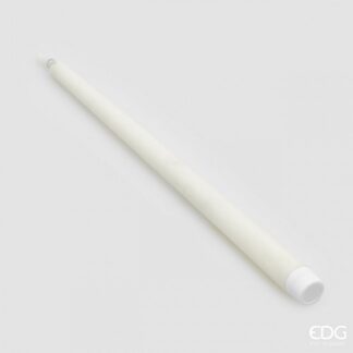 CANDLE LED TOUCH STEM CF 2PCS H.34 D.2.2 IP20 C5 Cod. 6100239A100 Variation WHITE